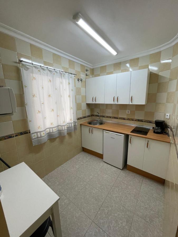 Apartamentos Nina De Oro Torremolinos Exterior foto