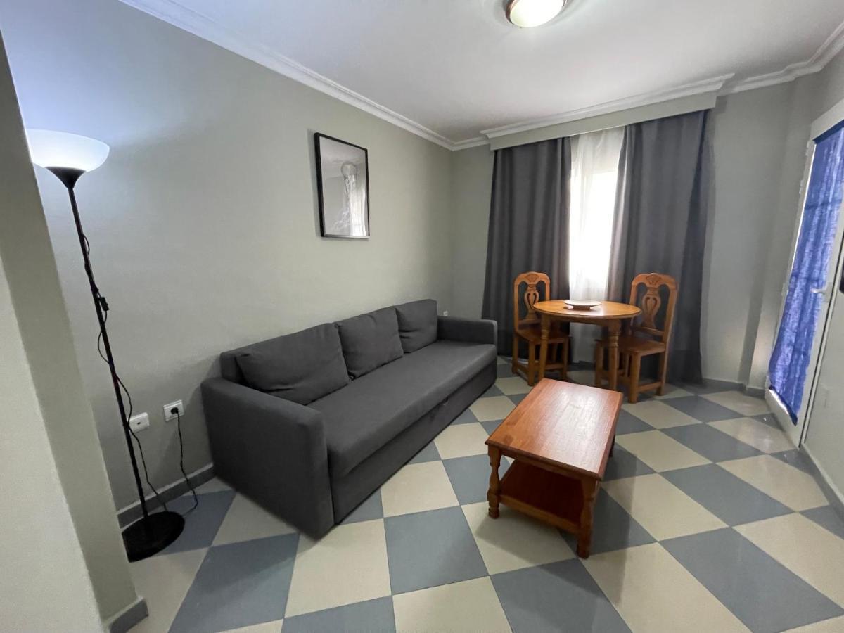 Apartamentos Nina De Oro Torremolinos Exterior foto
