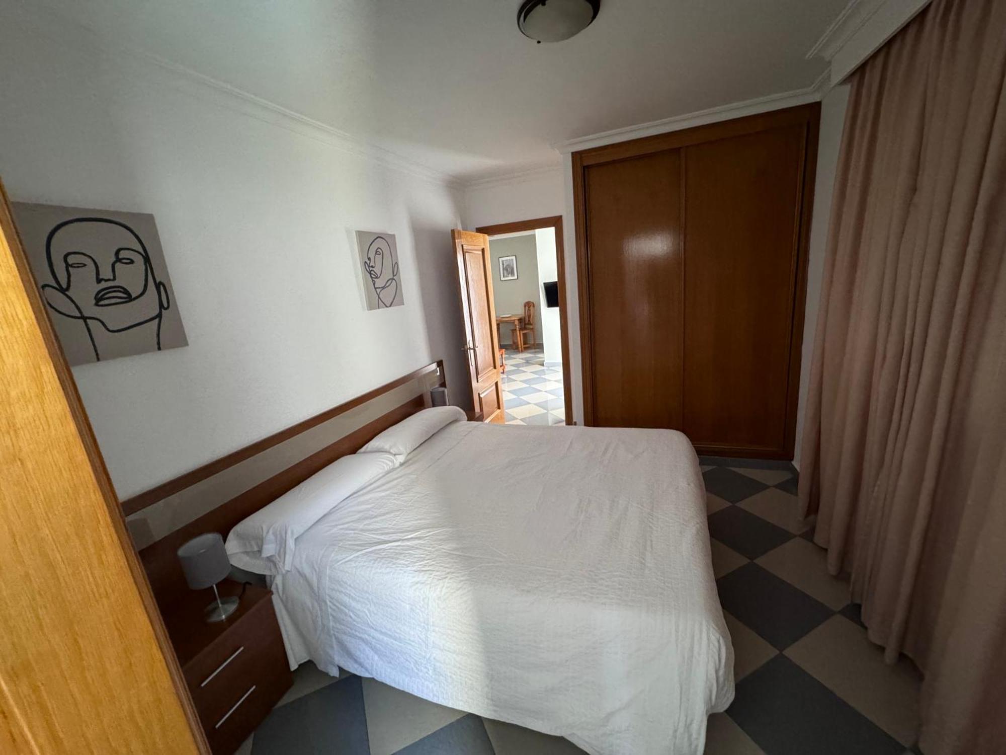 Apartamentos Nina De Oro Torremolinos Exterior foto