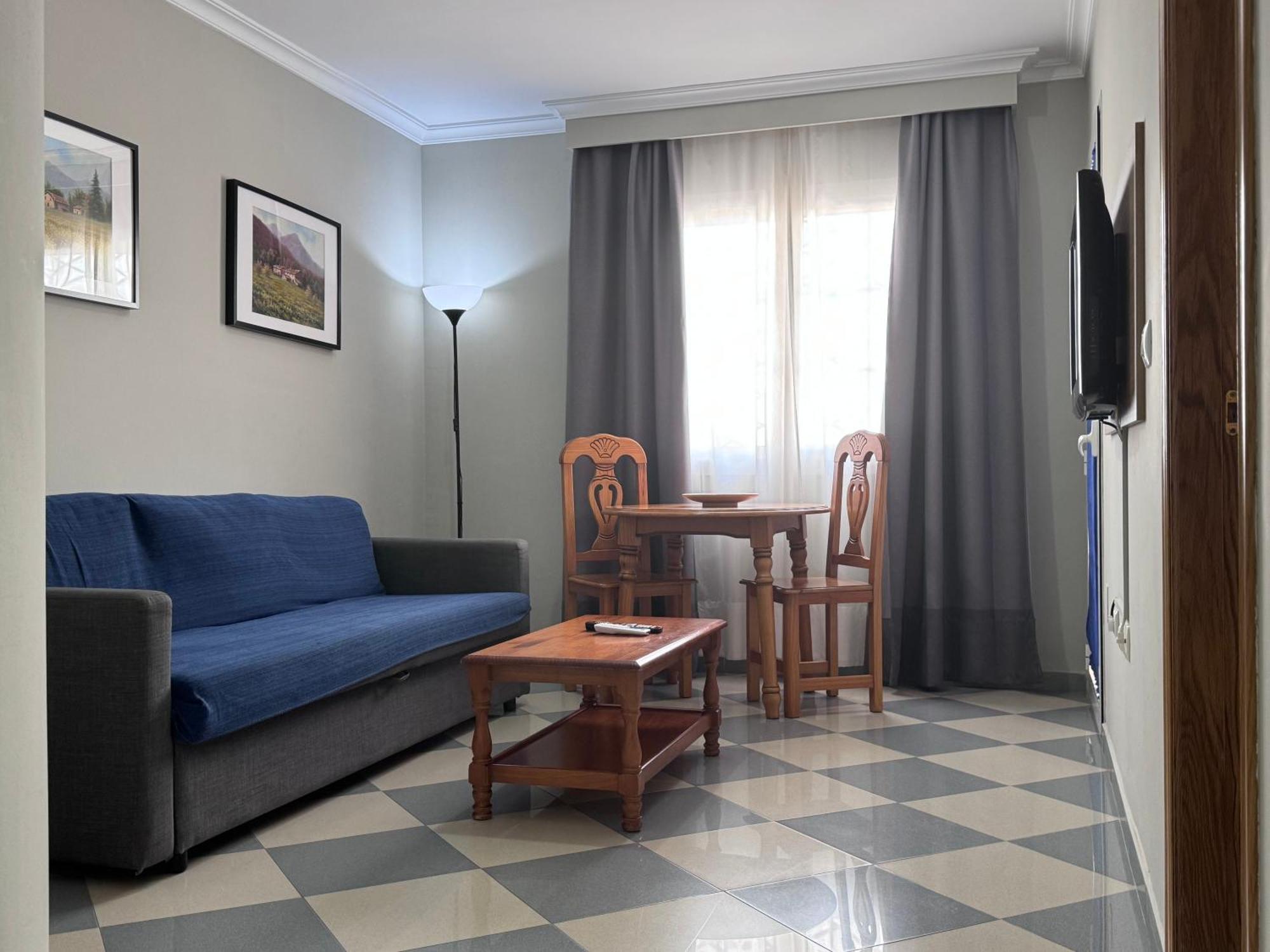Apartamentos Nina De Oro Torremolinos Exterior foto
