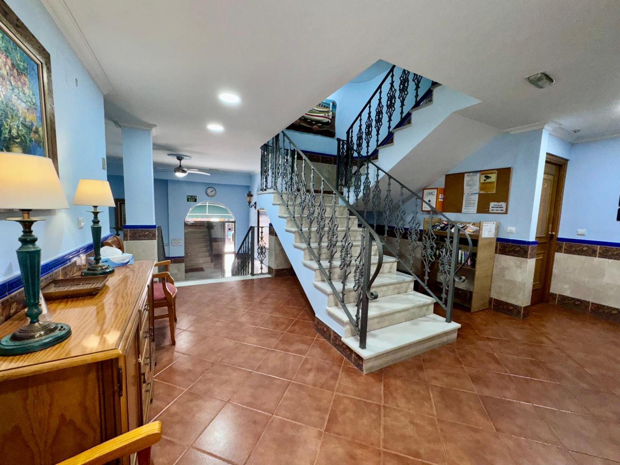 Apartamentos Nina De Oro Torremolinos Exterior foto