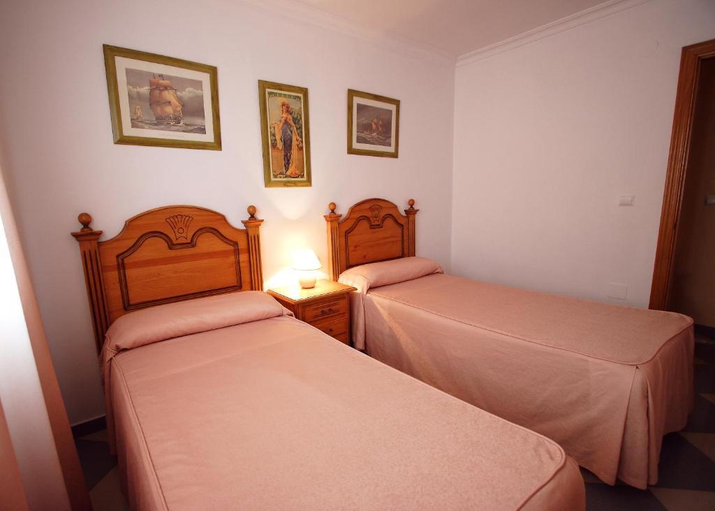 Apartamentos Nina De Oro Torremolinos Quarto foto