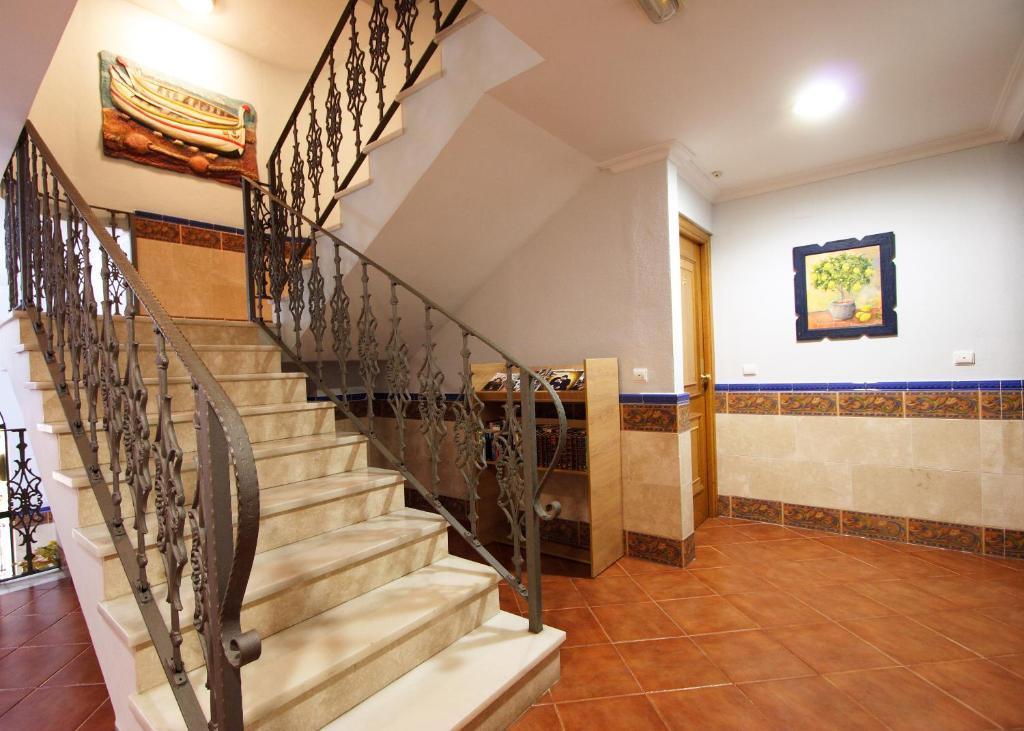 Apartamentos Nina De Oro Torremolinos Exterior foto